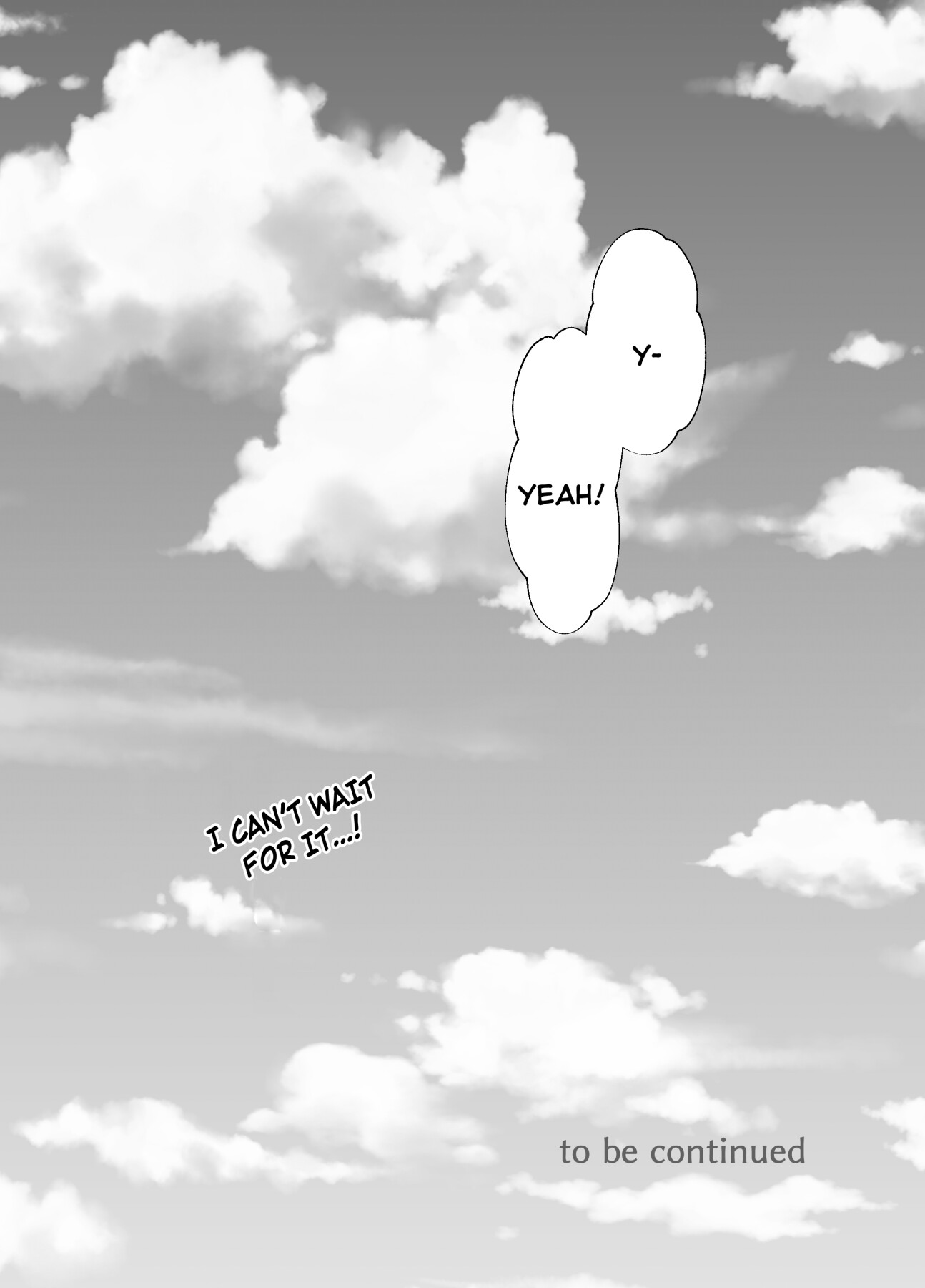 Hentai Manga Comic-My busty niece, a high school girl living with me, gives me a lot of comfort through sweet sex.-Read-63